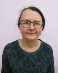 Еремеева Анна Васильевна.