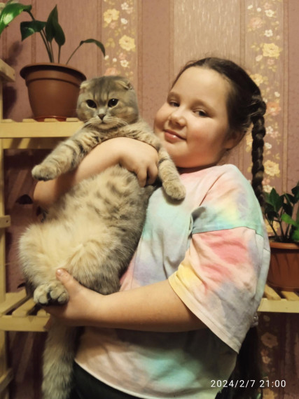 Акция.